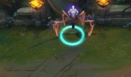 联盟新皮肤爆料最新视频