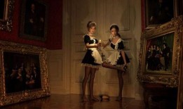 女佣系列在线观看,揭秘家政背后的感人故事